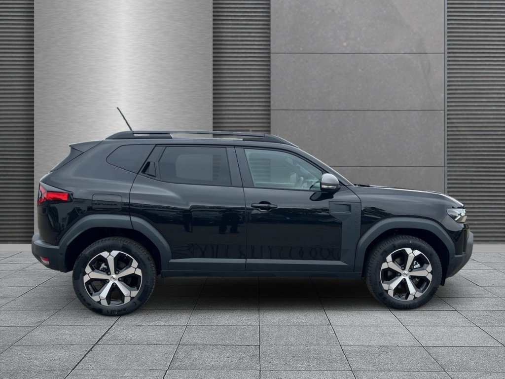 DACIA Duster Journey LPG 150 EDC 4x4 - ref: 7-69050 - Photo 2