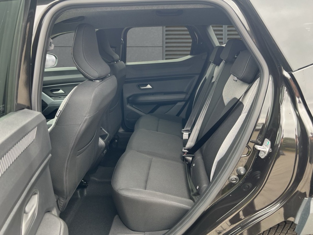 DACIA Duster Journey LPG 150 EDC 4x4 - ref: 7-69050 - Photo 6