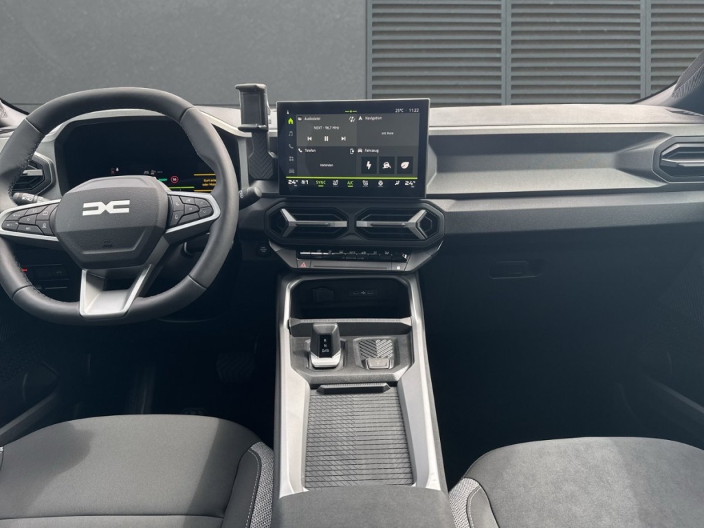 DACIA Bigster Journey Full-Hybrid 155 - ref: 7-69056 - Photo 5