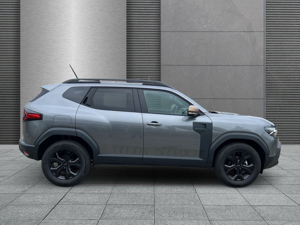 DACIA Duster Extreme LPG 120 - ref: 7-69075 - Photo 2
