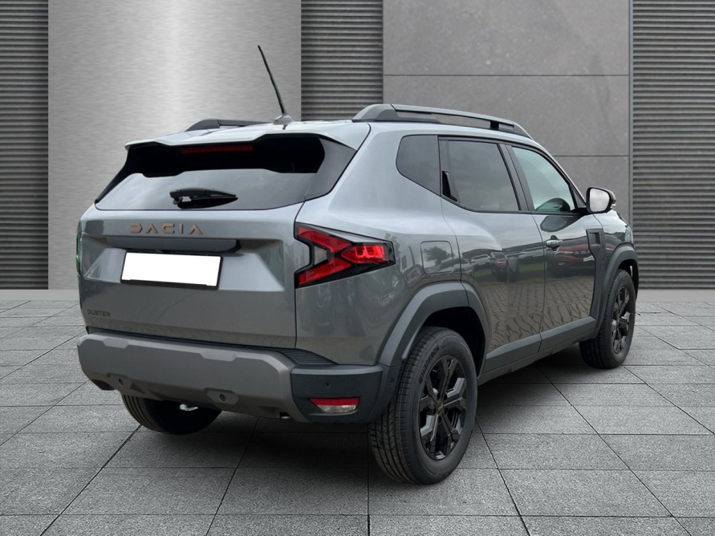 DACIA Duster Extreme LPG 120 - ref: 7-69075 - Photo 3