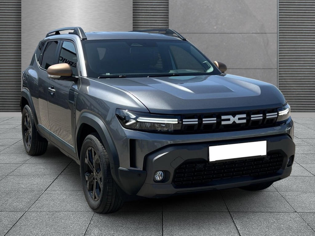 DACIA Duster Extreme LPG 120 - ref: 7-69082 - Photo 1