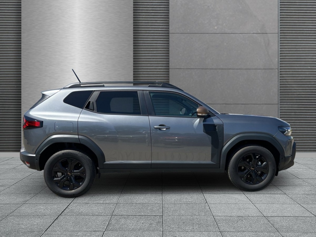 DACIA Duster Extreme LPG 120 - ref: 7-69082 - Photo 2