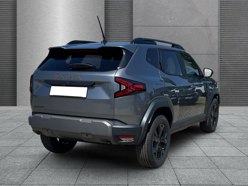 DACIA Duster Extreme LPG 120 - ref: 7-69082 - Photo 3