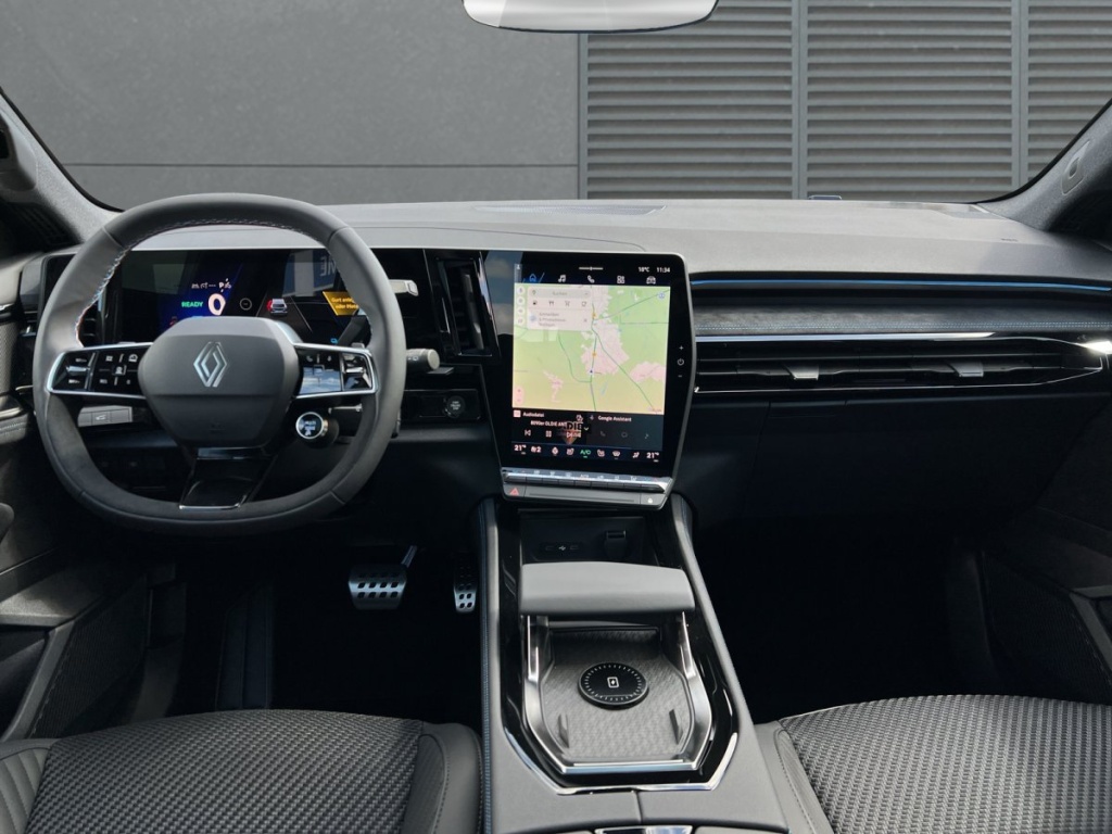 RENAULT Austral Esprit Alpine E-TECH Full Hybrid 200 - ref: 7-69108 - Photo 5