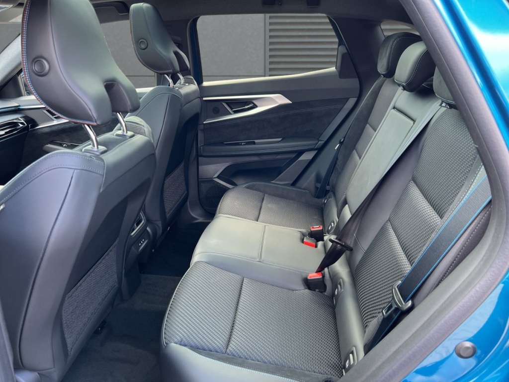 RENAULT Austral Esprit Alpine E-TECH Full Hybrid 200 - ref: 7-69108 - Photo 6