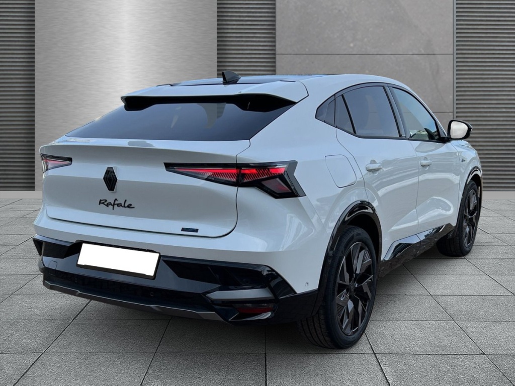 RENAULT Rafale Esprit Alpine E-Tech Full-Hybrid 200 - ref: 7-69110 - Photo 3