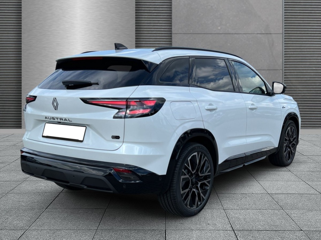 RENAULT Austral Esprit Alpine Premium E-TECH Full Hybrid 200 - ref: 7-69116 - Photo 3