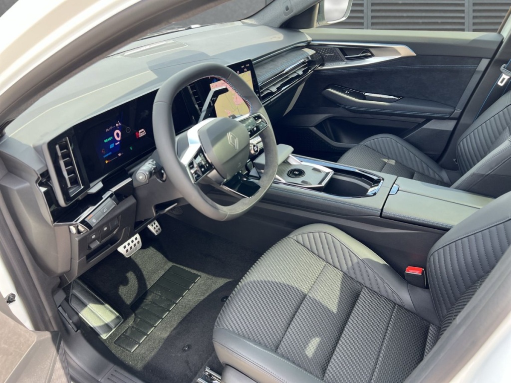 RENAULT Austral Esprit Alpine Premium E-TECH Full Hybrid 200 - ref: 7-69116 - Photo 4