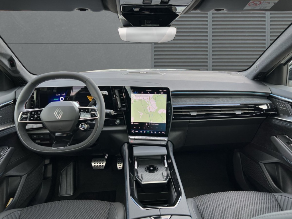 RENAULT Austral Esprit Alpine Premium E-TECH Full Hybrid 200 - ref: 7-69116 - Photo 5