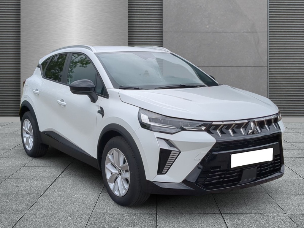 MITSUBISHI ASX Plus 1.3 DCT 116 kW - ref: 7-69148 - Photo 1
