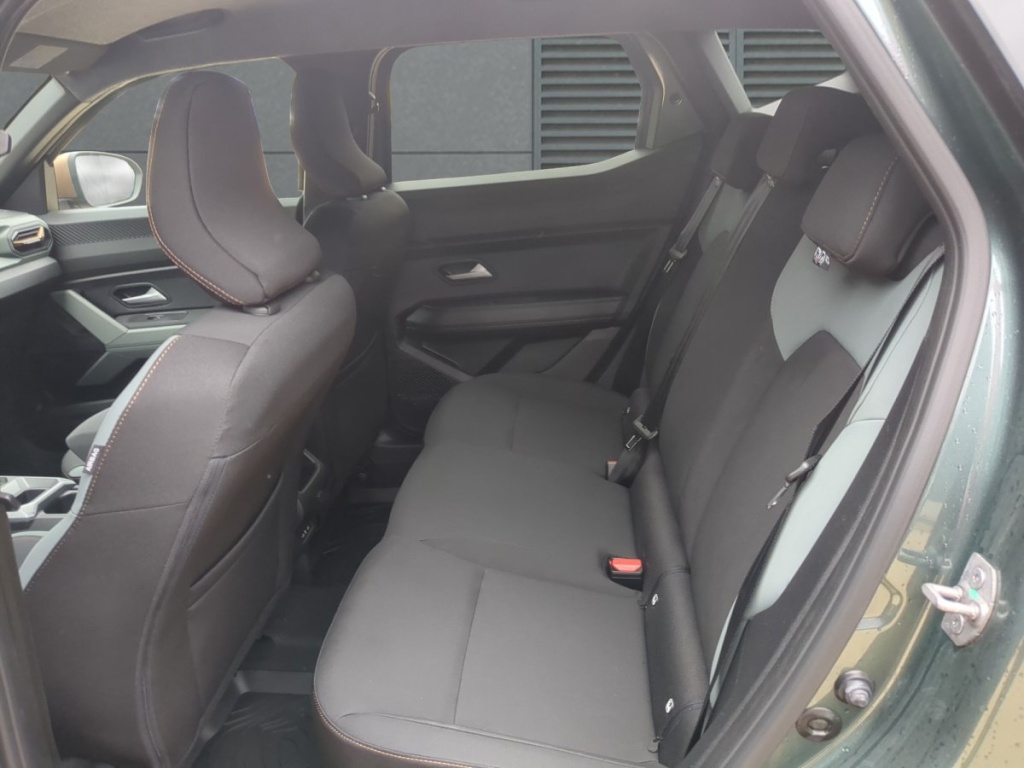 DACIA Duster Extreme Full-Hybrid 155 - ref: 7-69164 - Photo 6