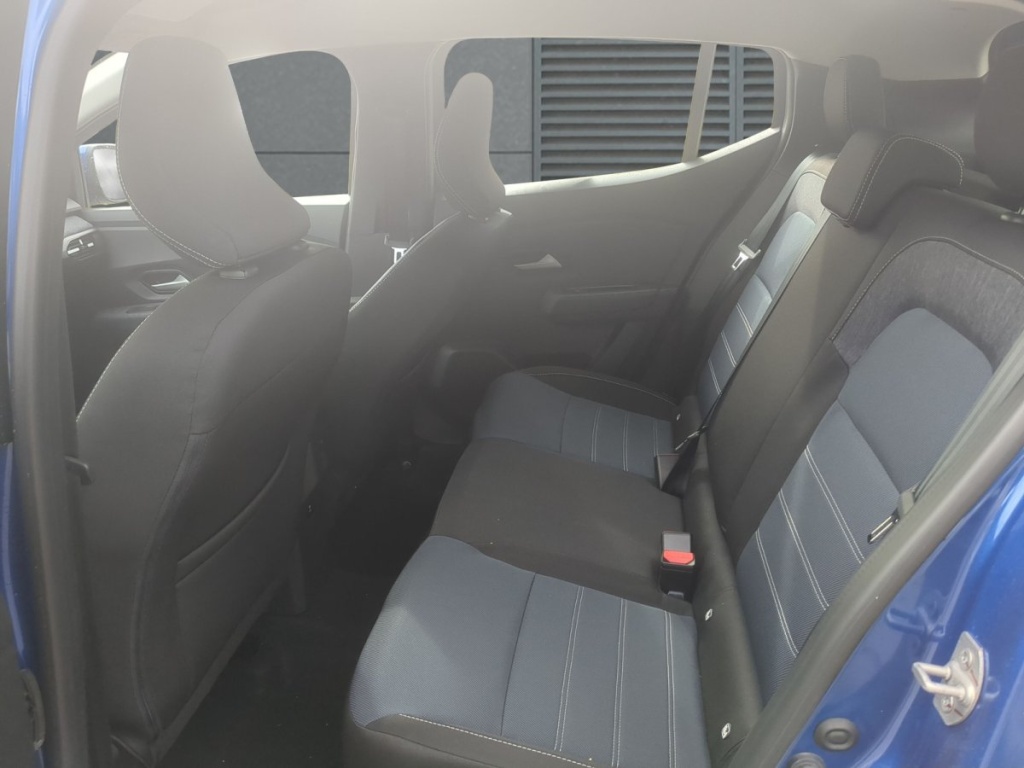 DACIA Sandero Journey TCe 100 - ref: 7-69175 - Photo 6