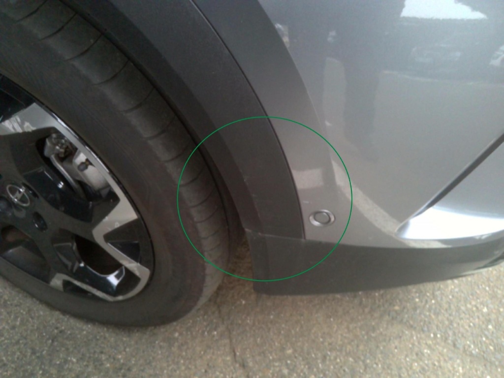 OPEL Mokka Mokka e Ultimate Elektro 136hp - ref: 7-69257 - Photo 10