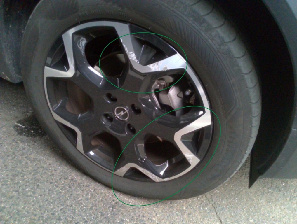 OPEL Mokka Mokka e Ultimate Elektro 136hp - ref: 7-69257 - Photo 13