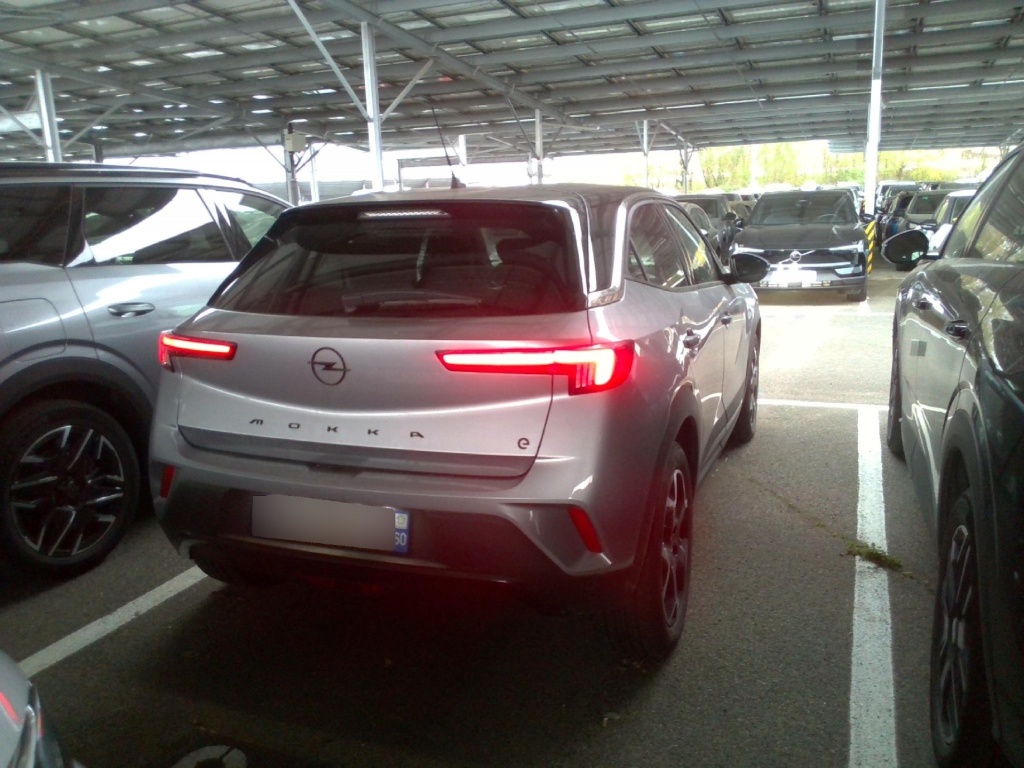 OPEL Mokka Mokka e Ultimate Elektro 136hp - ref: 7-69257 - Photo 2