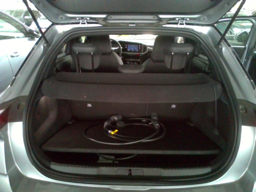 OPEL Mokka Mokka e Ultimate Elektro 136hp - ref: 7-69257 - Photo 7