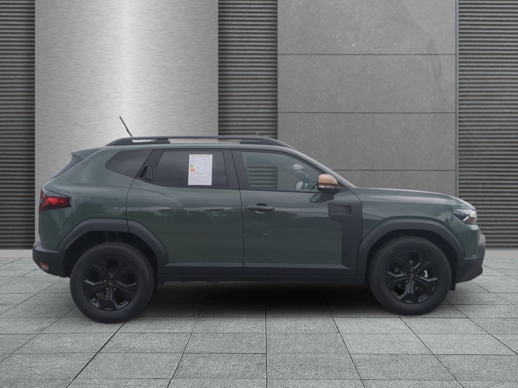 DACIA Duster Extreme TCe 140 - ref: 7-69355 - Photo 2