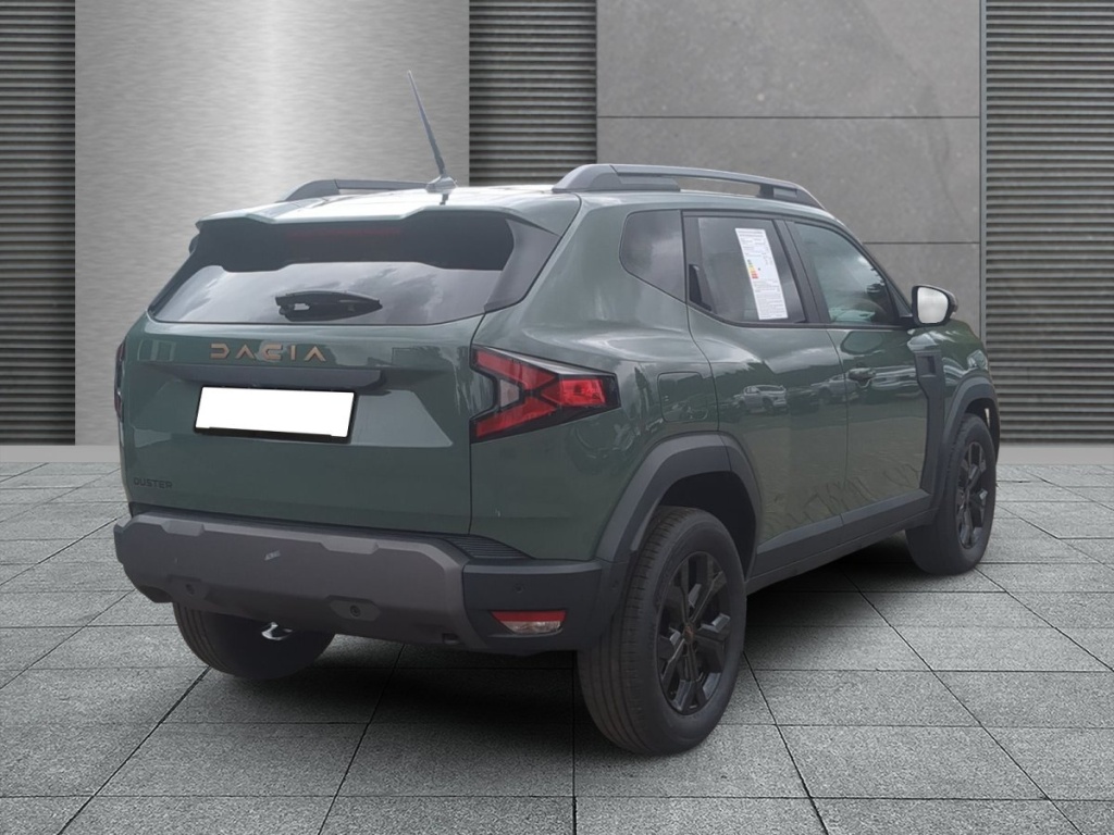 DACIA Duster Extreme TCe 140 - ref: 7-69355 - Photo 3
