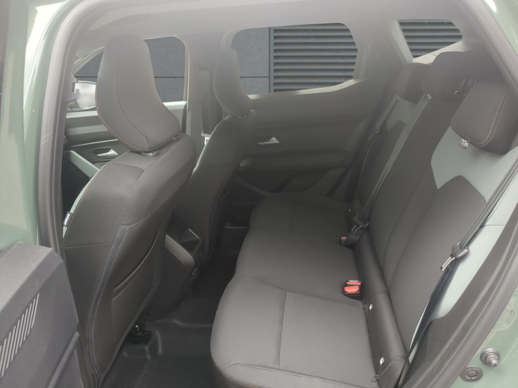 DACIA Duster Extreme TCe 140 - ref: 7-69355 - Photo 6