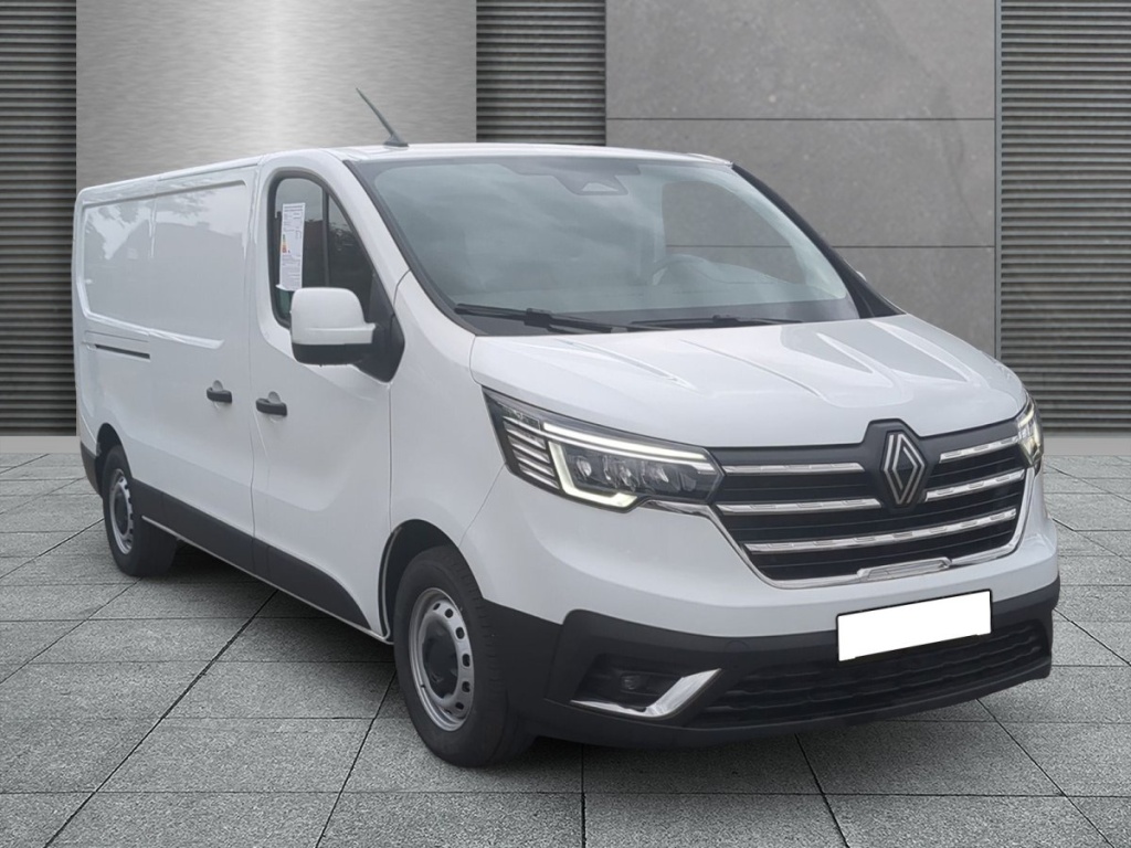 RENAULT Trafic Extra L2H1 3,0t dCi 150 - ref: 7-69357 - Photo 1