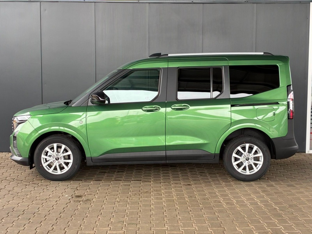 FORD Tourneo Titanium 1.0 EcoBoost - ref: 7-69358 - Photo 2
