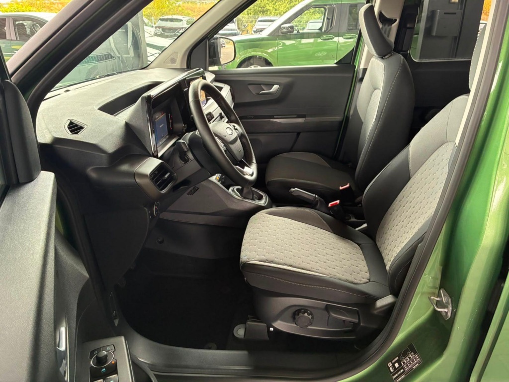 FORD Tourneo Titanium 1.0 EcoBoost - ref: 7-69358 - Photo 5