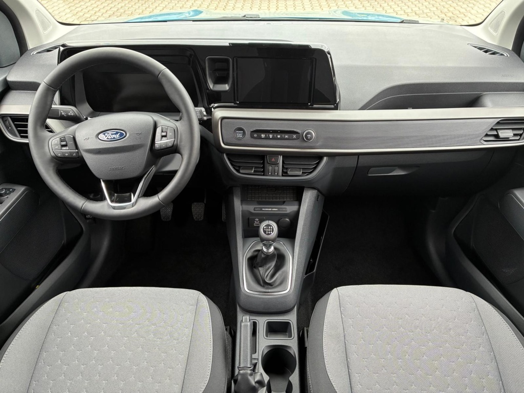 FORD Tourneo Titanium 1.0 EcoBoost - ref: 7-69358 - Photo 7