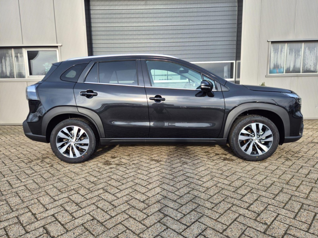 SUZUKI S-Cross Comfort+ 1.4 Gasoline 110hp - ref: 7-69405 - Photo 6