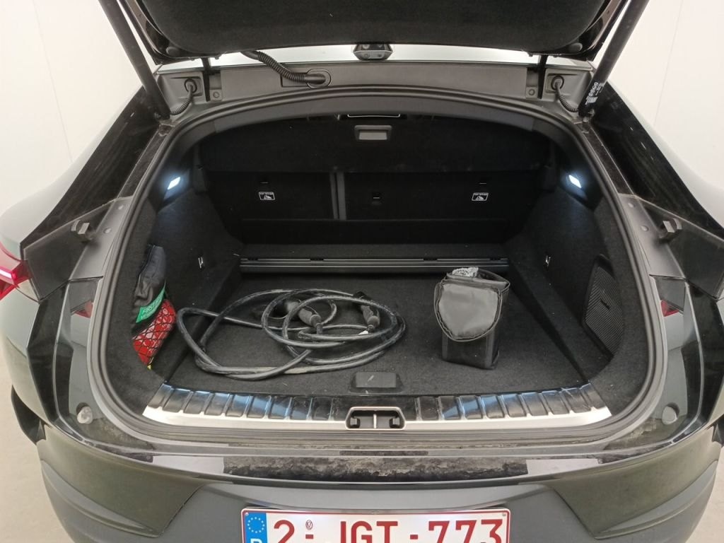 POLESTAR 4 Prime Long Range Single Motor - ref: 7-69410 - Photo 10