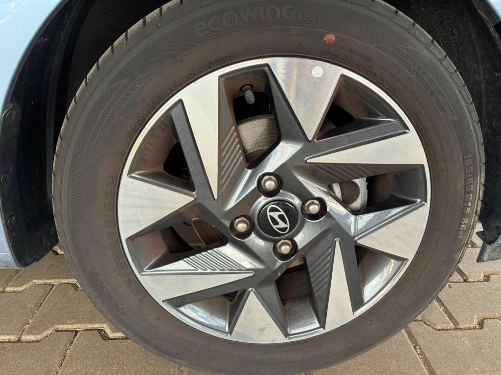 HYUNDAI i10 Comfort MPI 1.0 63PS - ref: 7-69431 - Photo 11