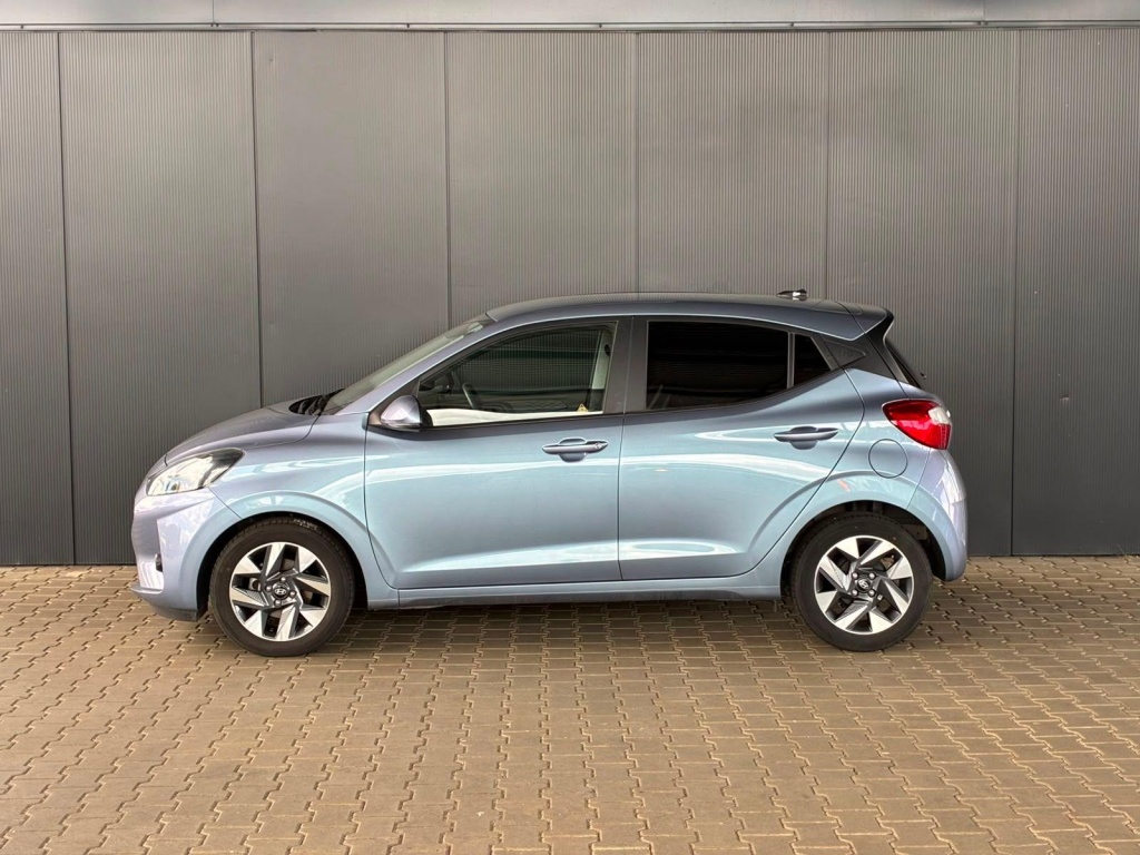 HYUNDAI i10 Comfort MPI 1.0 63PS - ref: 7-69431 - Photo 2
