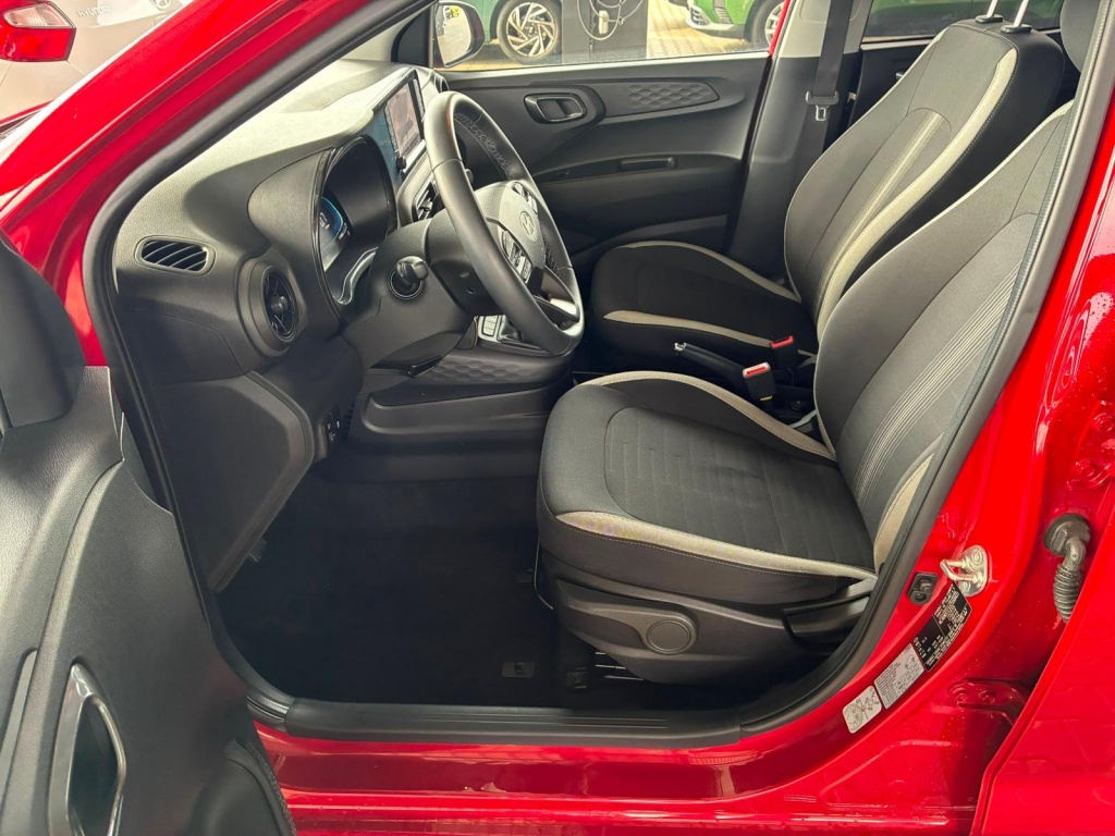 HYUNDAI i10 Comfort MPI 1.0 63PS - ref: 7-69481 - Photo 5