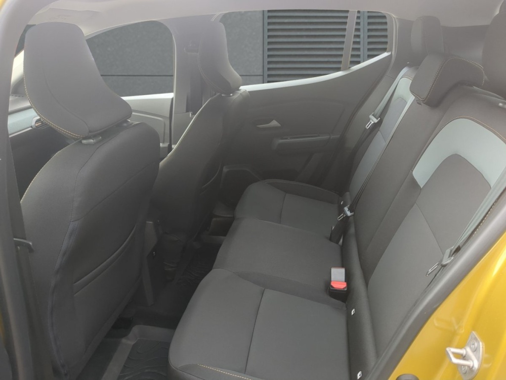 DACIA Sandero Extreme TCe 110 - ref: 7-69580 - Photo 6