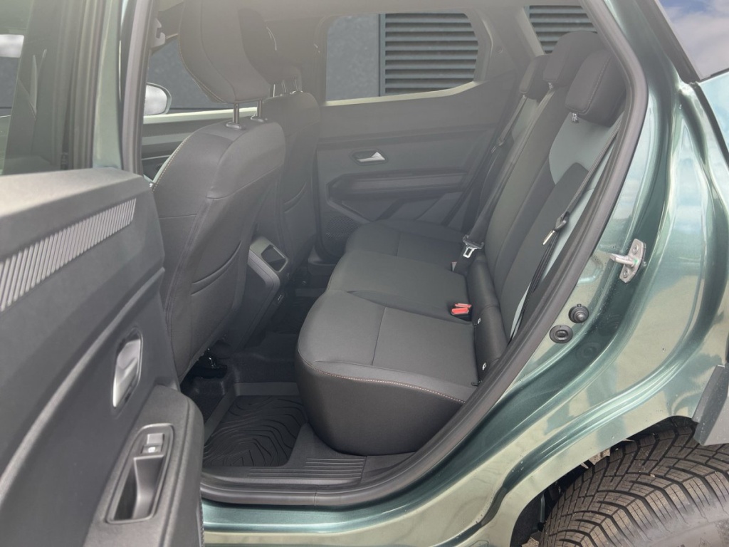 DACIA Duster Extreme LPG 150 EDC 4x4 - ref: 7-69632 - Photo 6