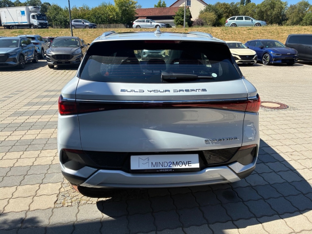 BYD Atto 3 Design Electric 204hp - ref: 7-69699 - Photo 7