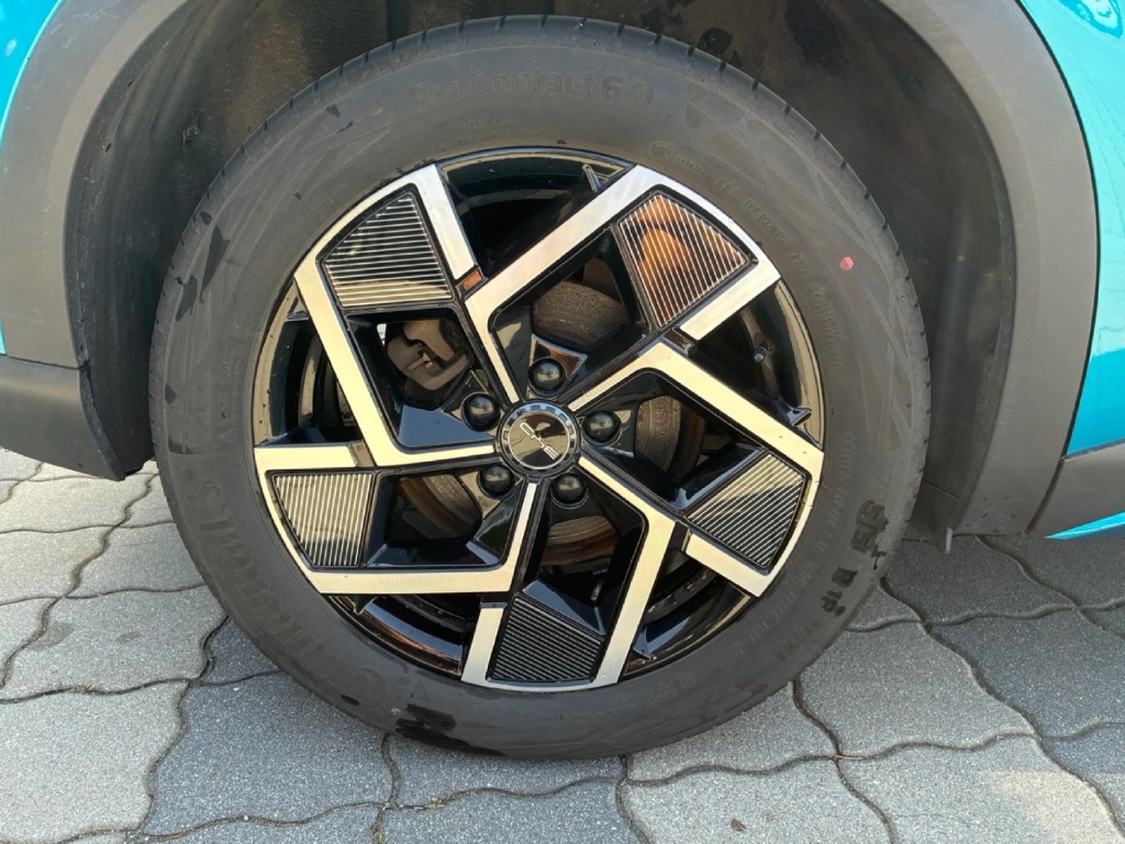 BYD Atto 3 Design Electric 204hp - ref: 7-69717 - Photo 11