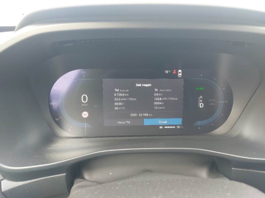 VOLVO C40 Ultimate Electric 408hp AWD - ref: 7-69724 - Photo 11