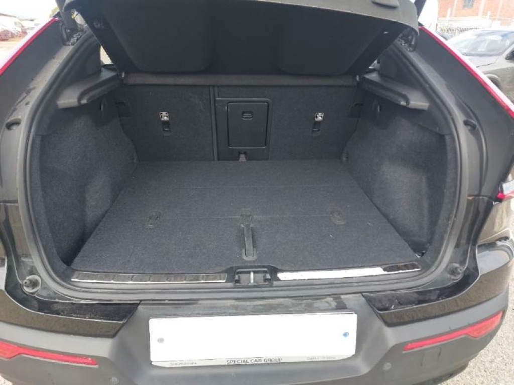 VOLVO C40 Ultimate Electric 408hp AWD - ref: 7-69724 - Photo 18