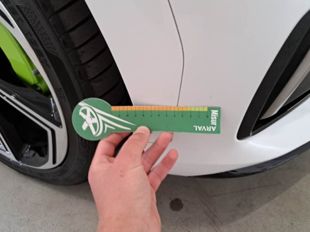 KIA EV6 GT 4WD Electric 609hp 4WD - ref: 7-69727 - Photo 20