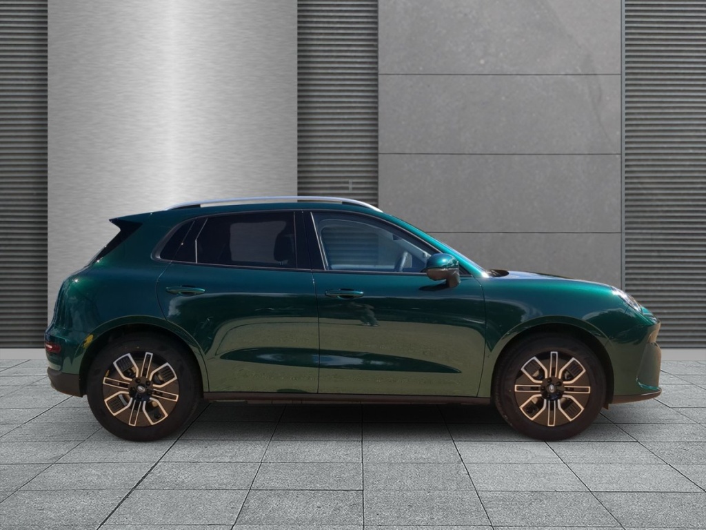 ORA Funky Cat Luxury HEV 1.5 Hybrid Turbo - ref: 7-69769 - Photo 2