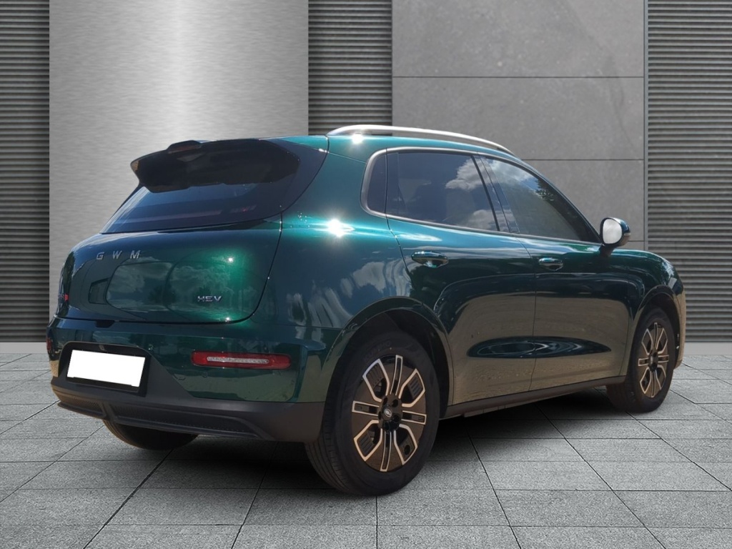 ORA Funky Cat Luxury HEV 1.5 Hybrid Turbo - ref: 7-69769 - Photo 3
