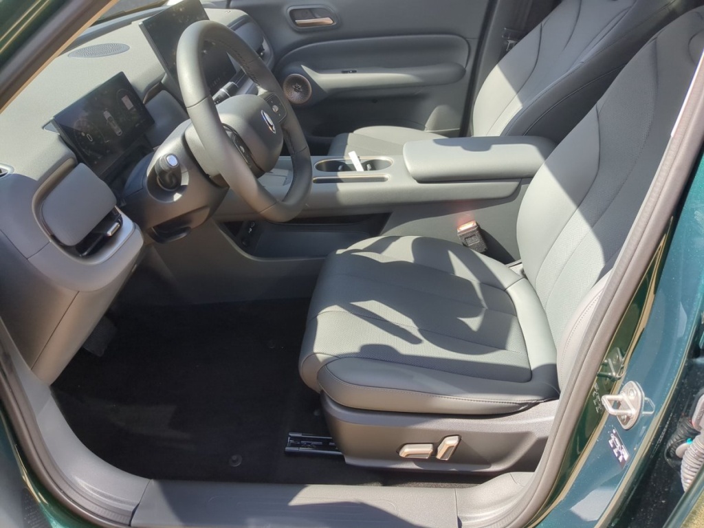 ORA Funky Cat Luxury HEV 1.5 Hybrid Turbo - ref: 7-69769 - Photo 4