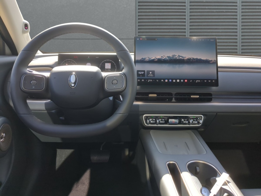 ORA Funky Cat Luxury HEV 1.5 Hybrid Turbo - ref: 7-69769 - Photo 5