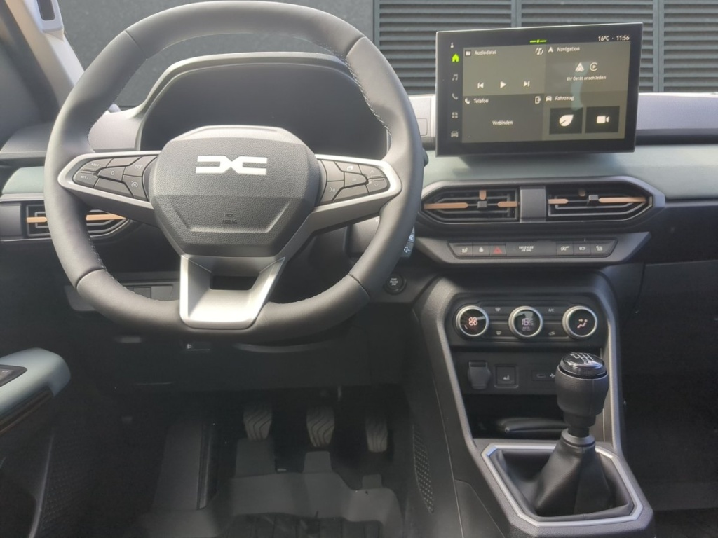 DACIA Sandero Extreme TCe 110 - ref: 7-69770 - Photo 5