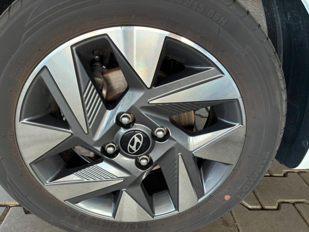 HYUNDAI i10 Comfort MPI 1.0 63PS - ref: 7-69775 - Photo 13