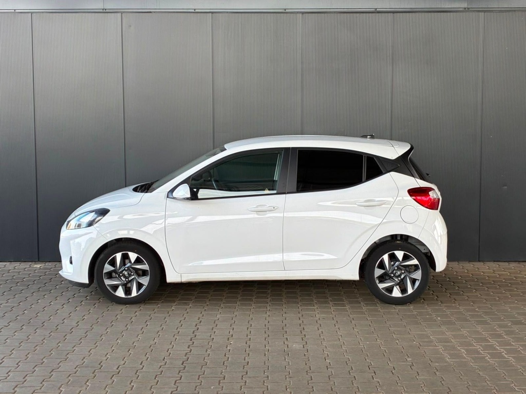 HYUNDAI i10 Comfort MPI 1.0 63PS - ref: 7-69776 - Photo 2
