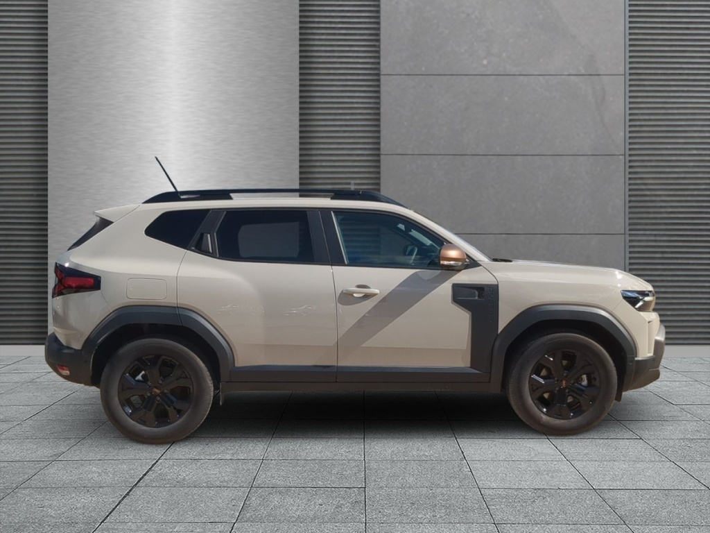 DACIA Duster Extreme Full-Hybrid 155 - ref: 7-70067 - Photo 2
