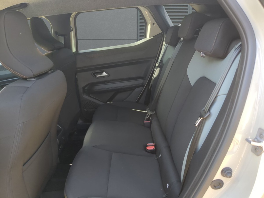 DACIA Duster Extreme Full-Hybrid 155 - ref: 7-70067 - Photo 6