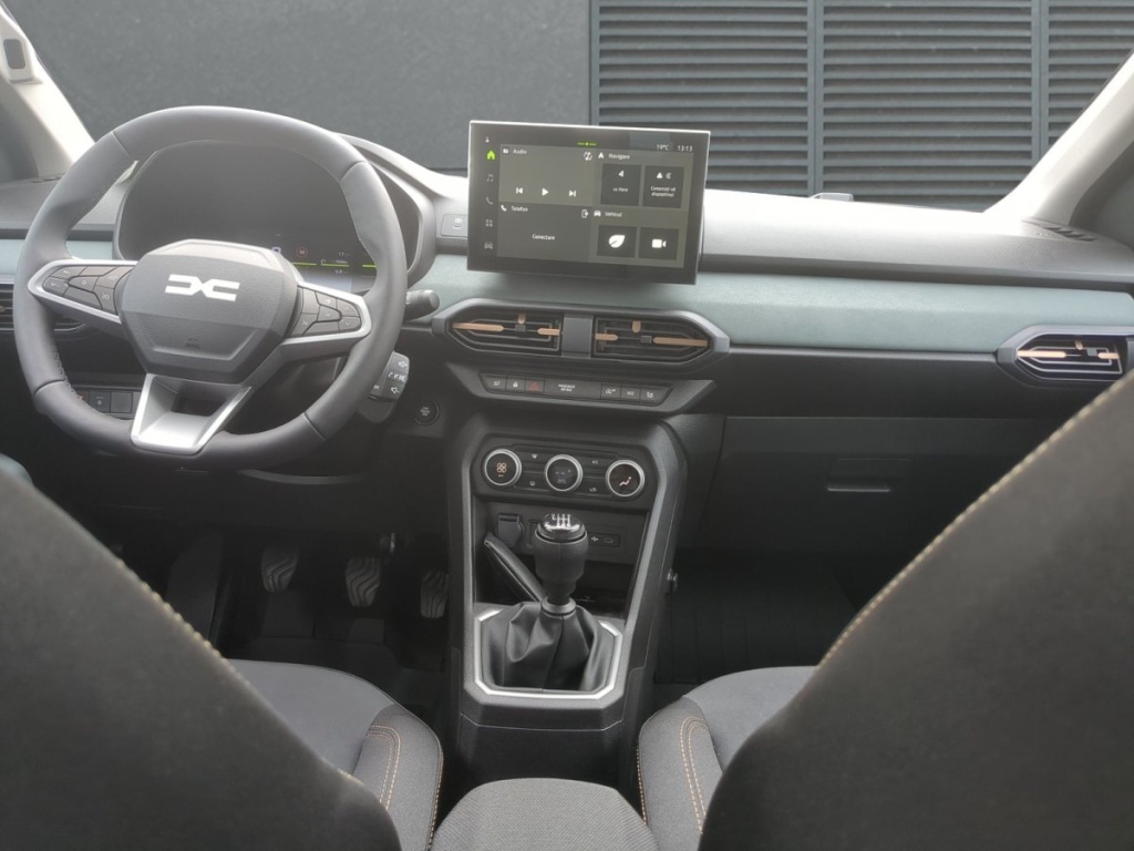 DACIA Sandero Extreme TCe 110 - ref: 7-70084 - Photo 5